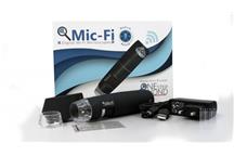 Dermatoskop Micfiuvwp Mic-Fi