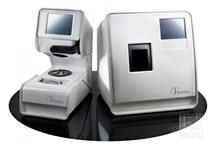 Automat szlifierski i-Tronics 5100 Półautomatyczny skanocentroskop T82