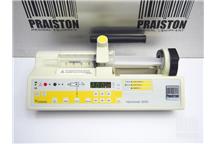 Pompa infuzyjna (strzykawkowa) FRESENIUS INJECTOMAT 2000 praiston.pl