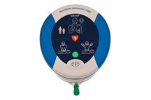 Defibrylator AED Samaritan PAD 500 P