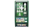 Apteczka Cederroth First Aid Station REF-490920