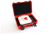 Walizka transportowa do LIFEPAK CR2 Walizka transportowa do LIFEPAK CR2