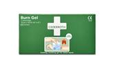 Żel na oparzenia 10x10 Cederroth Burn Gel REF-901900