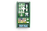 Apteczka Cederroth First Aid & Burn Station REF-51011003