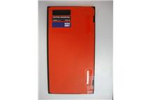 Kaseta do błon RTG AGFA ORTHO GRADUAL 20x40