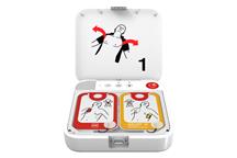 LIFEPAK AED CR2 Wi-Fi