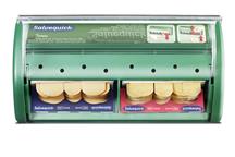 Automat z plastrami opatrunkowymi Cederroth Salvequick Dispenser REF 490700