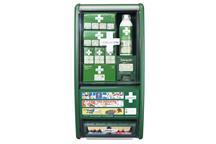 Apteczka Cederroth First Aid Station REF 490920