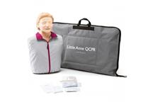 Fantom Little Anne Laerdal QCPR