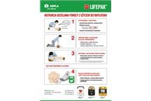 Instrukcja AED