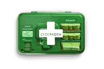 Dozownik Cederroth Wound Care Dispenser 51011006