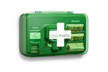 Dozownik Cederroth Wound Care Dispenser 51011006