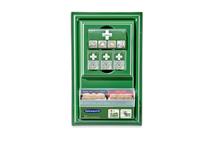 Apteczka Cederroth Mini First Aid Panel REF-191400