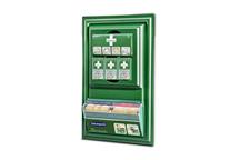 Apteczka Cederroth Mini First Aid Panel REF-191400