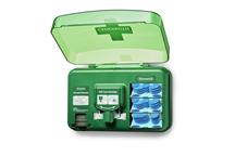 Dozownik Cederroth Wound Care Dispenser Blue 5101109