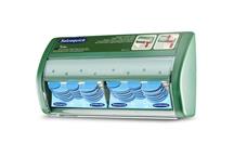 Automat na plastry Salvequick Blue Detectable REF 51030130