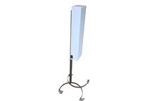 Bakteriobójcze lampy UV-C