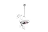 Lampa zabiegowa Iris (sufit, ściana, statyw) Lampa zabiegowa Iris (sufit, ściana, statyw)