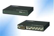National Instruments prezentuje przenośny system DAQ USB dla czujników i pomiarów wysokonapięciowych