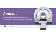 Accuray / Radixact