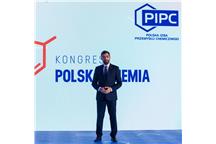 Prezes Zielinski kongres Prezes Zielinski kongres