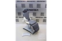 Fotel laryngologiczny PROMAT MX