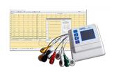 Holter EKG ASPEL HolCARD 24W Alfa System A712 v.301