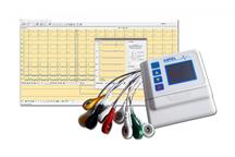 Holter EKG ASPEL HolCARD 24W Alfa System A712 v.301