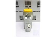 Parownik środków wziewnych BAXTER DRAGER VAPOR 2000 (Sevofluran) Parownik środków wziewnych BAXTER DRAGER VAPOR 2000 (Sevofluran)