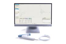 Komputerowa spirometria BTL CardioPoint Spiro