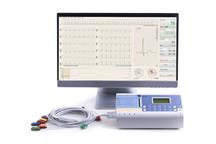 System do prób wysiłkowych BTL CardioPoint ERGO E600