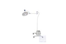 Lampa operacyjna LED EMALED 300 M Mobilna (Z baterią)