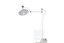 Lampa operacyjna LED EMALED 300 M Mobilna (Z baterią)