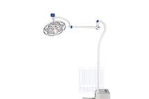 Lampa operacyjna LED EMALED 300 M PLUS Mobilna (Z baterią)