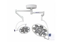 Lampa operacyjna LED EMALED 500/300 PLUS (Podwójna)