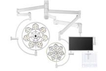 Lampa operacyjna LED EMALED 560/300 (Podwójna)