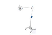 Lampa zabiegowa LED EMALED 200 F (Mobilna)