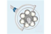 Lampa zabiegowa LED EMALED 200 F (Mobilna)