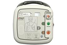 Defibrylator AED iPAD SP1