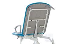 Fotel ginekologiczny CLINNOVA Gynae Pro (NV8583-CLS-SEERSMEDICAL)