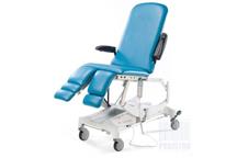 Fotel diagnostyczno – zabiegowy CLINNOVA Podiatry Pro (NV0695-PRM-SEERSMEDICAL)
