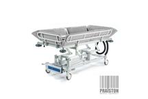 Wózek do transportu i mycia pacjenta Shower Trolley JUNIOR (ST7500-SEERSMEDICAL)