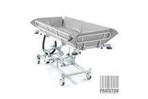 Wózek do transportu i mycia pacjenta Shower Trolley JUNIOR (ST7600-SEERSMEDICAL)