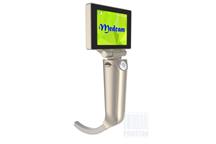 Video - laryngoskop Medcam Plus dla dorosłych (MC2002 Plus)