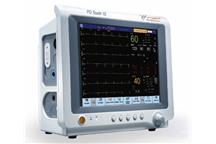 Monitor pacjenta / kardiomonitor Progetti PG Touch 10