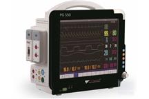 Monitor pacjenta / kardiomonitor Progetti PG S50