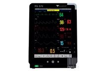 Monitor pacjenta / kardiomonitor Progetti PG S70