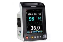 Monitor pacjenta / kardiomonitor PROGETTI PG S10