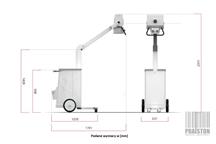 Alma Mobil DR 32 kW