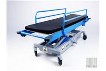 Wózek / łóżko transportowe MRI WARDRAY PREMISE MR5501